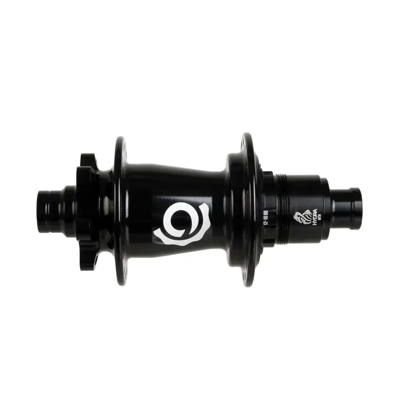 Industry Nine Hydra R TA Hub 12x148mm XD 32h in Black
