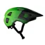Lazer Finch Kineticore Helmet In Black Acid
