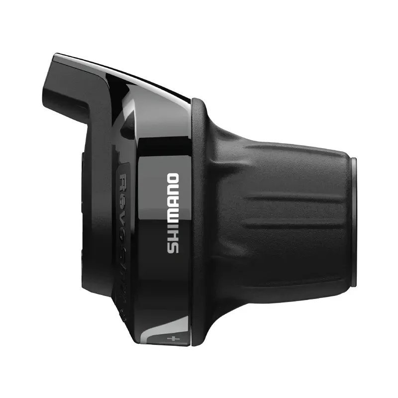 Shimano SL-RV400 Revo Shifter in Black-1