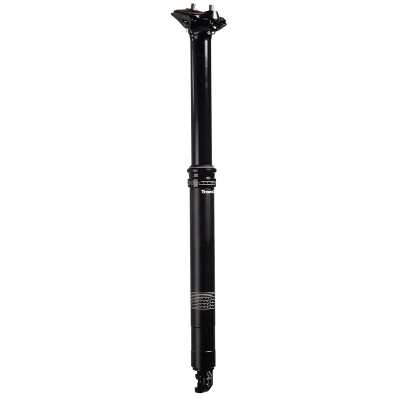 Tranzx Kitsuma Air 150mm 30.9x455mm Internal Dropper Post in Black
